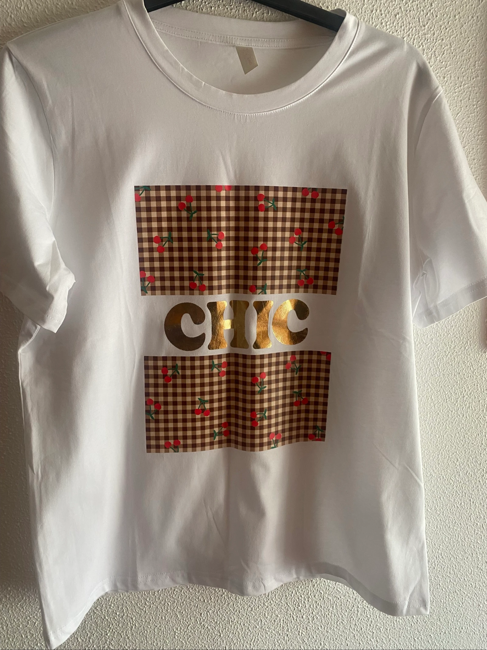 New T-Shirt – photo 2